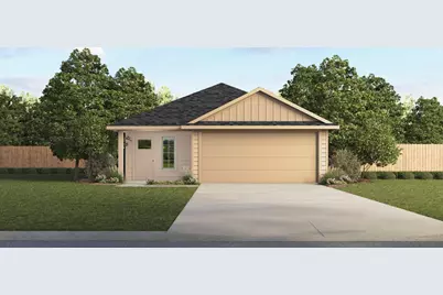 1631 Blaire Drive, Tyler, TX 75702 - Photo 1