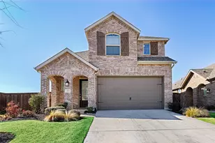 3501 Hunter St, Aubrey, TX 76227 - Photo 1
