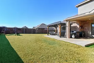 3501 Hunter St, Aubrey, TX 76227 - Photo 30