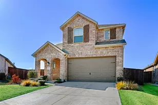 3501 Hunter St, Aubrey, TX 76227 - Photo 2