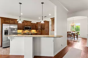 345 Rains County Road 3390, Emory, TX 75440 - Photo 18