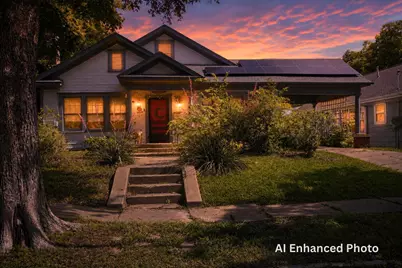 1500 Bonham Street, Commerce, TX 75428 - Photo 1