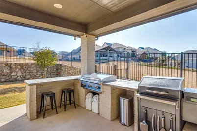 13613 Marys Ridge Road, Fort Worth, TX 76008 - Photo 24