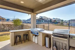 13613 Marys Ridge Rd, Fort Worth, TX 76008 - Photo 24