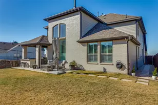 13613 Marys Ridge Rd, Fort Worth, TX 76008 - Photo 30