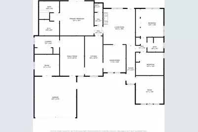 1132 N Irving Heights Drive, Irving, TX 75061 - Photo 26