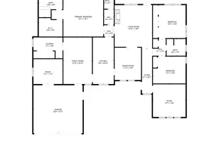 1132 N Irving Heights Dr, Irving, TX 75061 - Photo 26