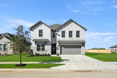 105 Morning Dew Drive, Willow Park, TX 76008 - Photo 2