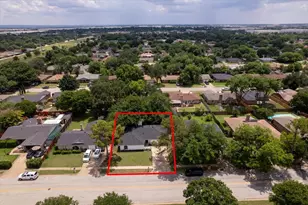 2102 E Timberview Ln, Arlington, TX 76014 - Photo 20