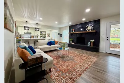 3609 Country Club Road, Arlington, TX 76013 - Photo 6