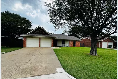 6741 Ridgetop Road, North Richland Hills, TX 76182 - Photo 4