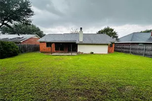 6741 Ridgetop Rd, North Richland Hills, TX 76182 - Photo 40