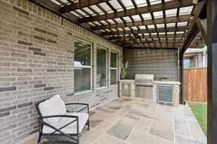 400 Acton Ave, Fort Worth, TX 76131 - Photo 24