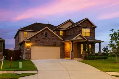 400 Acton Avenue, Fort Worth, TX 76131 - Photo 4