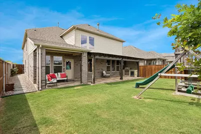 400 Acton Avenue, Fort Worth, TX 76131 - Photo 22