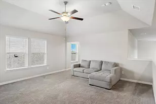 400 Acton Ave, Fort Worth, TX 76131 - Photo 20