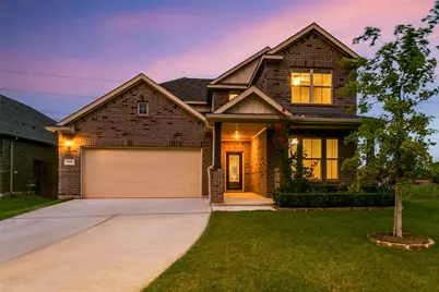 400 Acton Avenue, Fort Worth, TX 76131 - Photo 2