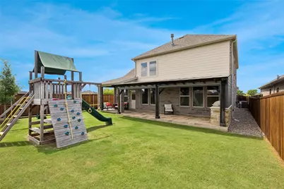 400 Acton Avenue, Fort Worth, TX 76131 - Photo 2