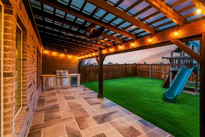 400 Acton Avenue, Fort Worth, TX 76131 - Photo 1
