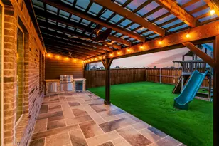 400 Acton Ave, Fort Worth, TX 76131 - Photo 1