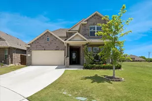 400 Acton Ave, Fort Worth, TX 76131 - Photo 1