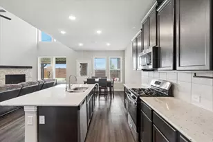 400 Acton Ave, Fort Worth, TX 76131 - Photo 1