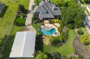 5402 Kara Ln, Parker, TX 75002 - Photo 2