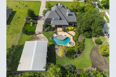 5402 Kara Lane, Parker, TX 75002 - Photo 1