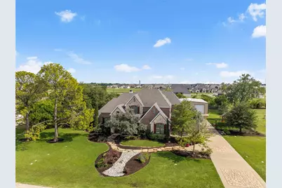 5402 Kara Lane, Parker, TX 75002 - Photo 2