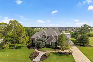 5402 Kara Ln, Parker, TX 75002 - Photo 2