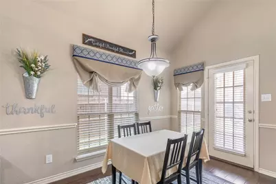 9632 Makiposa Lane, Fort Worth, TX 76177 - Photo 10