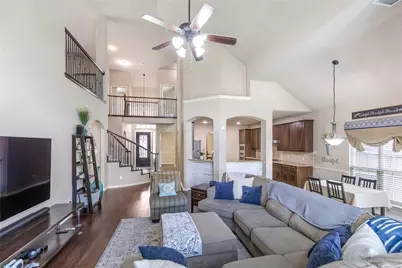 9632 Makiposa Lane, Fort Worth, TX 76177 - Photo 6