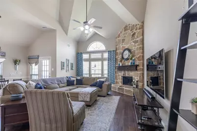 9632 Makiposa Lane, Fort Worth, TX 76177 - Photo 8