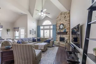 9632 Makiposa Ln, Fort Worth, TX 76177 - Photo 8