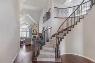 9632 Makiposa Ln, Fort Worth, TX 76177 - Photo 2