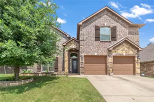 9632 Makiposa Ln, Fort Worth, TX 76177 - Photo 1