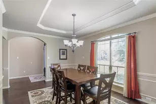 9632 Makiposa Ln, Fort Worth, TX 76177 - Photo 14