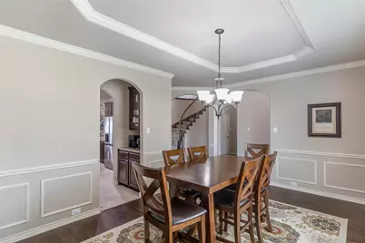 9632 Makiposa Lane, Fort Worth, TX 76177 - Photo 12