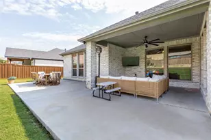 141 Longhorn Bnd, Rhome, TX 76078 - Photo 22