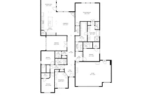 141 Longhorn Bnd, Rhome, TX 76078 - Photo 26