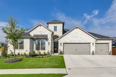 141 Longhorn Bend, Rhome, TX 76078 - Photo 2
