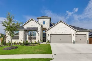 141 Longhorn Bnd, Rhome, TX 76078 - Photo 2