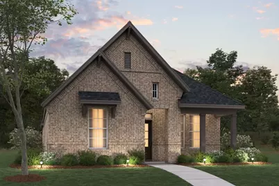 1045 Western Hills Drive, Crowley, TX 76036 - Photo 1