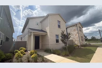 809 Blossom Lane #35, Argyle, TX 76226 - Photo 1