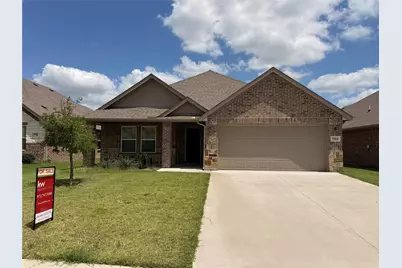 704 Hardaway Drive, Greenville, TX 75402 - Photo 1