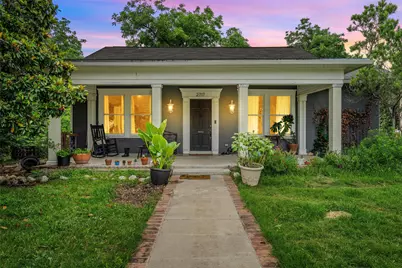 2717 Colcord Avenue, Waco, TX 76707 - Photo 1