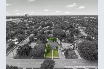2717 Colcord Avenue, Waco, TX 76707 - Photo 32