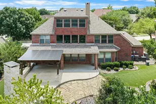 4004 Hook Bill Dr, McKinney, TX 75072 - Photo 30