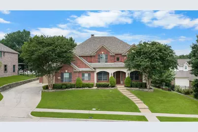 4004 Hook Bill Drive, McKinney, TX 75072 - Photo 4