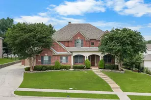4004 Hook Bill Dr, McKinney, TX 75072 - Photo 4